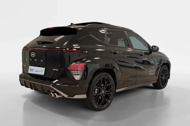 Hyundai Kona (2026) thumbnail 5