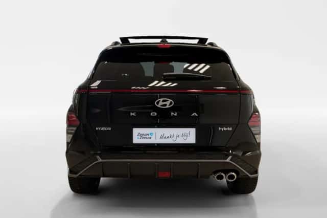 Hyundai Kona (2026) thumbnail 6