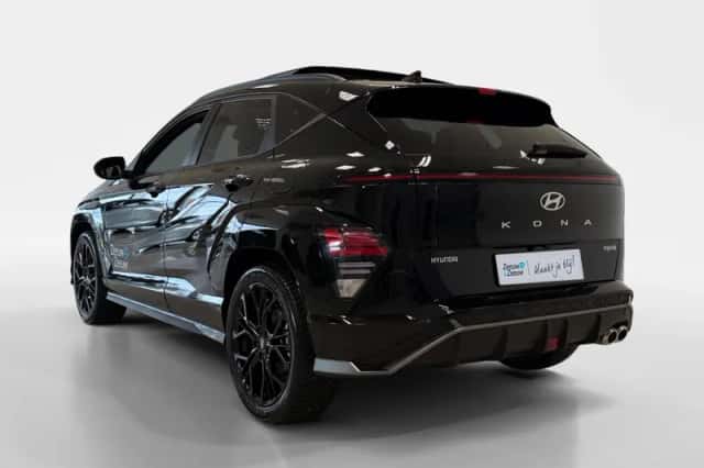 Hyundai Kona (2026) thumbnail 7