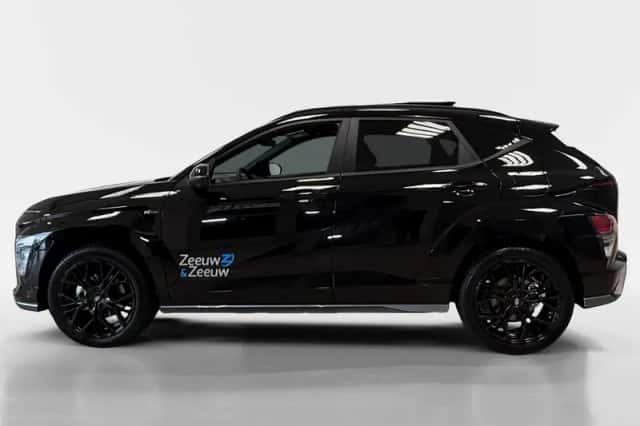 Hyundai Kona (2026) thumbnail 8