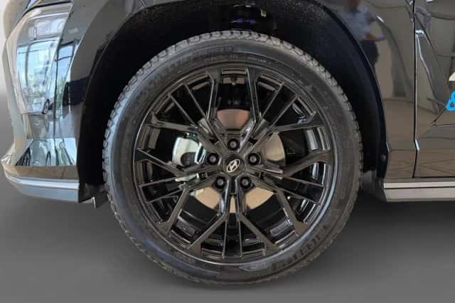 Hyundai Kona (2026) thumbnail 9