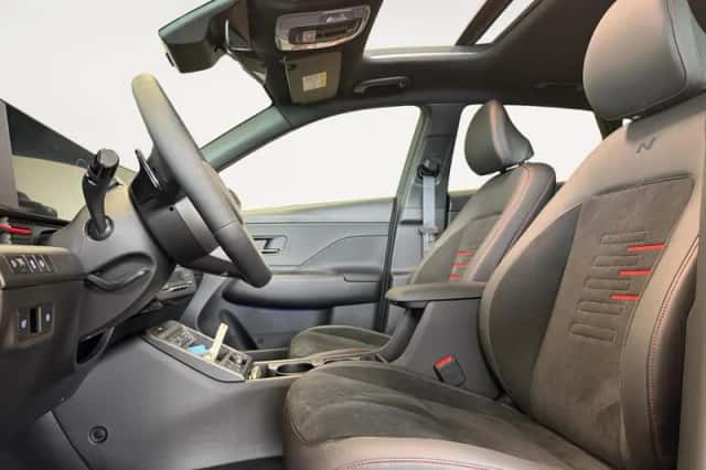 Hyundai Kona (2026) thumbnail 10