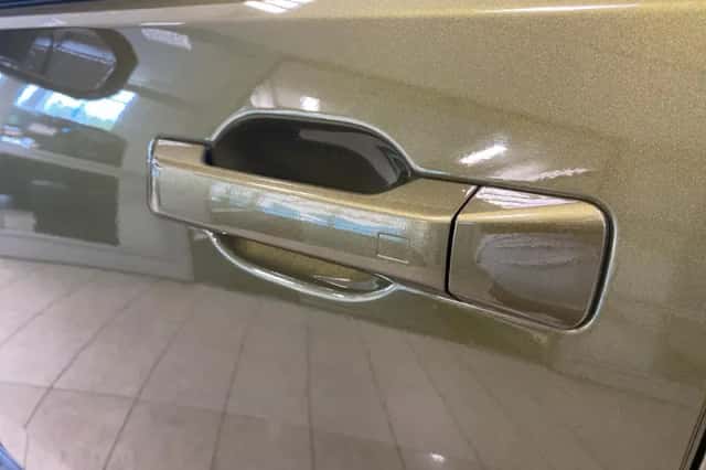 Hyundai Santa Fe (2026) thumbnail 11