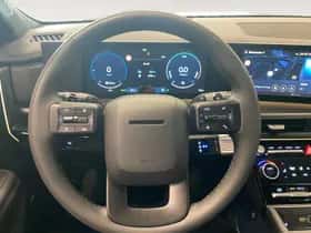 Hyundai Santa Fe (2026) thumbnail 16