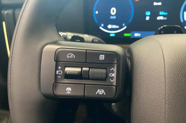 Hyundai Santa Fe (2026) thumbnail 17