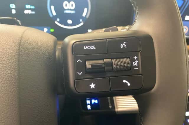 Hyundai Santa Fe (2026) thumbnail 18