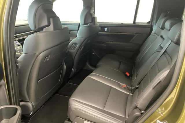 Hyundai Santa Fe (2026) thumbnail 19