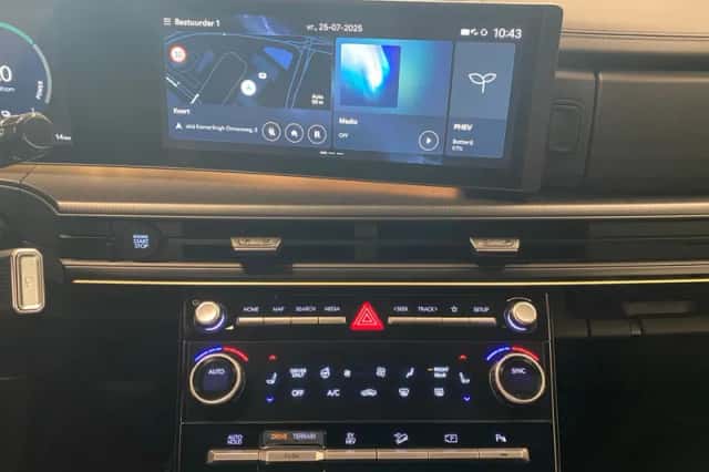 Hyundai Santa Fe (2026) thumbnail 22