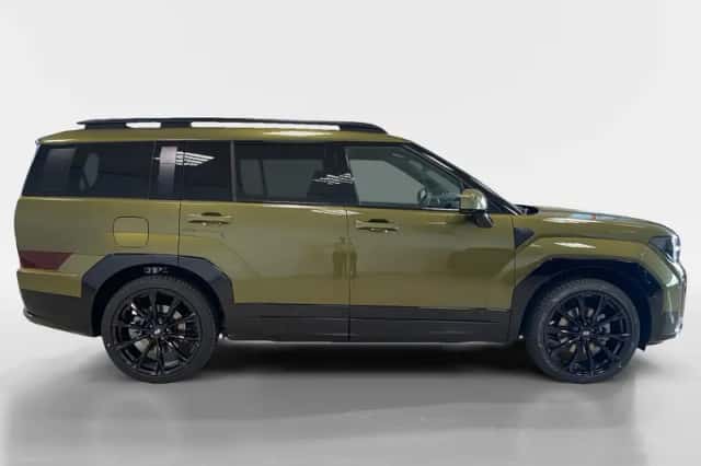 Hyundai Santa Fe (2026) thumbnail 4