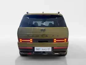 Hyundai Santa Fe (2026) thumbnail 5