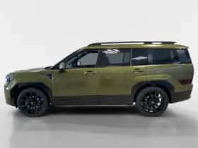 Hyundai Santa Fe (2026) thumbnail 6
