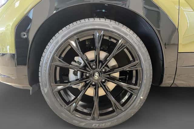 Hyundai Santa Fe (2026) thumbnail 7