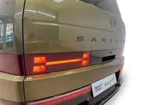 Hyundai Santa Fe (2026) thumbnail 8