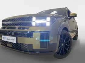 Hyundai Santa Fe (2026) thumbnail 9