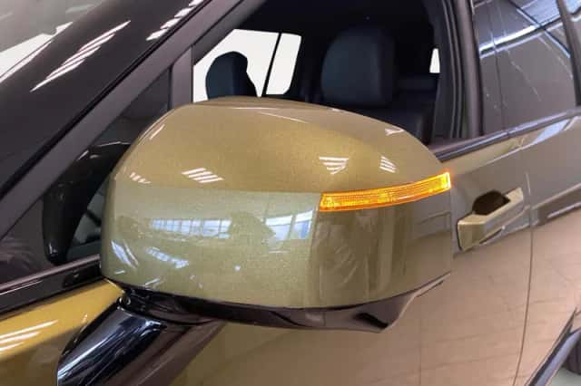 Hyundai Santa Fe (2026) thumbnail 10