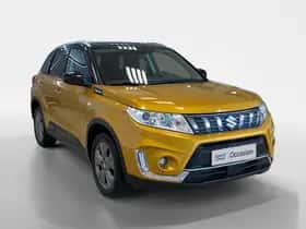 Suzuki Vitara (2020) thumbnail 2