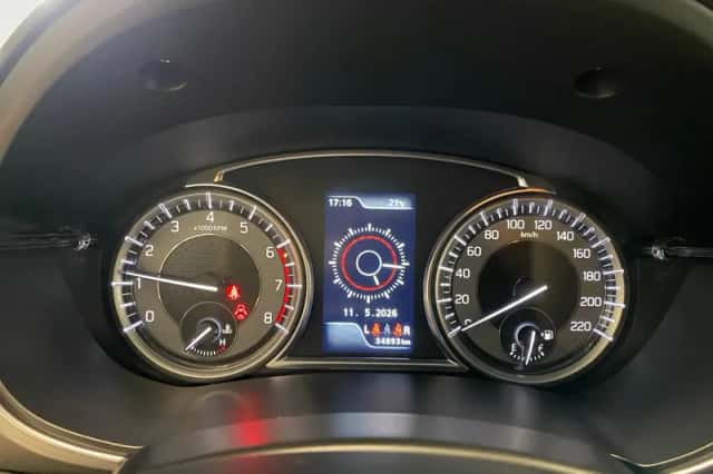 Suzuki Vitara (2020) thumbnail 12