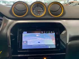 Suzuki Vitara (2020) thumbnail 13