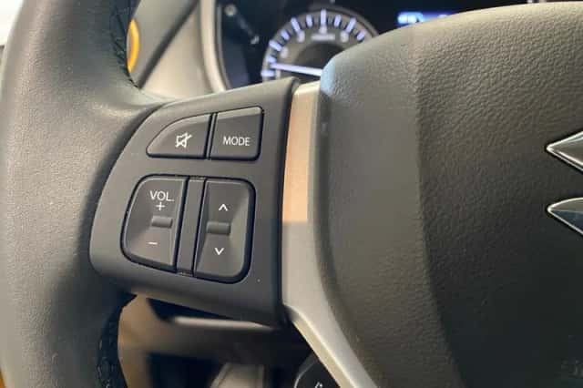Suzuki Vitara (2020) thumbnail 15