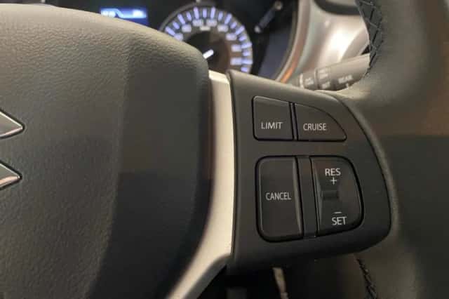 Suzuki Vitara (2020) thumbnail 16
