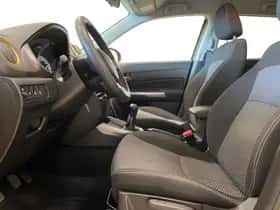 Suzuki Vitara (2020) thumbnail 17