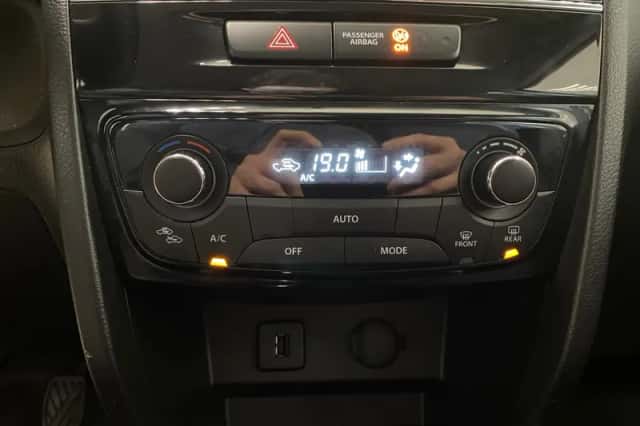 Suzuki Vitara (2020) thumbnail 18