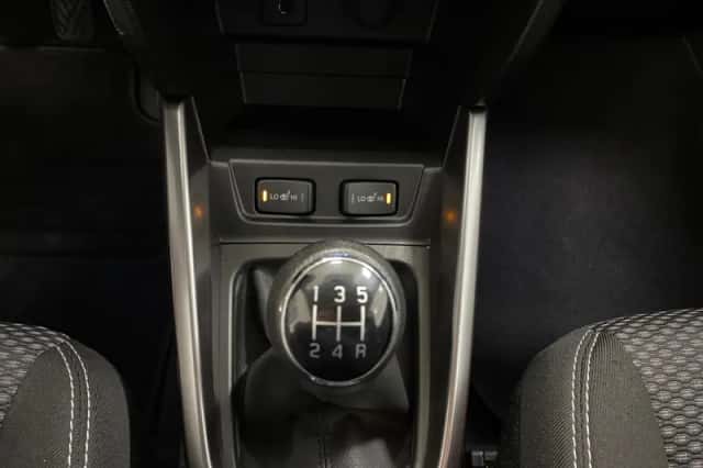 Suzuki Vitara (2020) thumbnail 19
