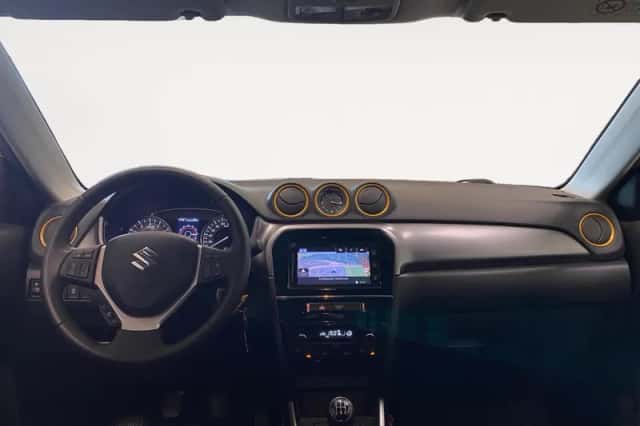 Suzuki Vitara (2020) thumbnail 20