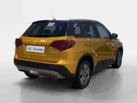 Suzuki Vitara (2020) thumbnail 3