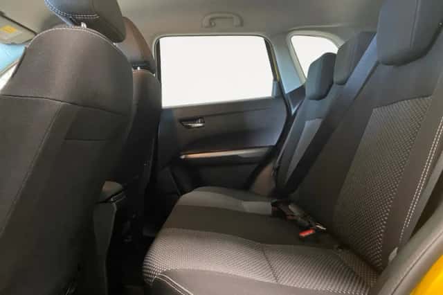 Suzuki Vitara (2020) thumbnail 21