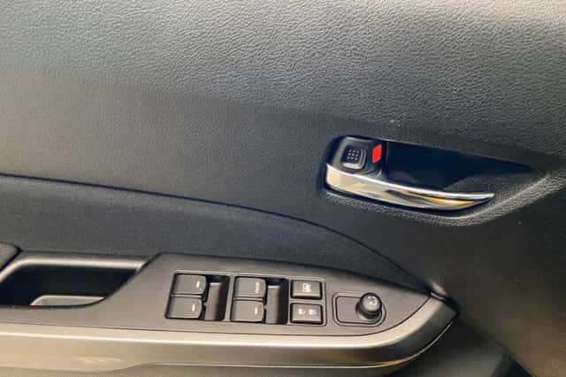 Suzuki Vitara (2020) thumbnail 22