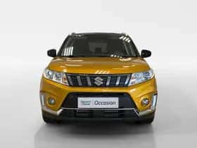 Suzuki Vitara (2020) thumbnail 4