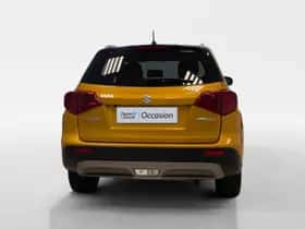 Suzuki Vitara (2020) thumbnail 5