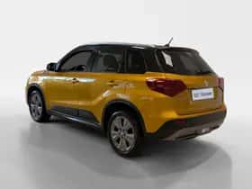 Suzuki Vitara (2020) thumbnail 6