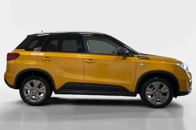 Suzuki Vitara (2020) thumbnail 7
