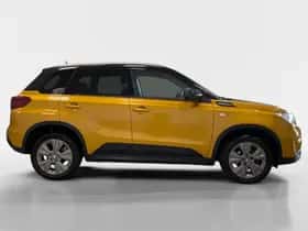 Suzuki Vitara (2020) thumbnail 7