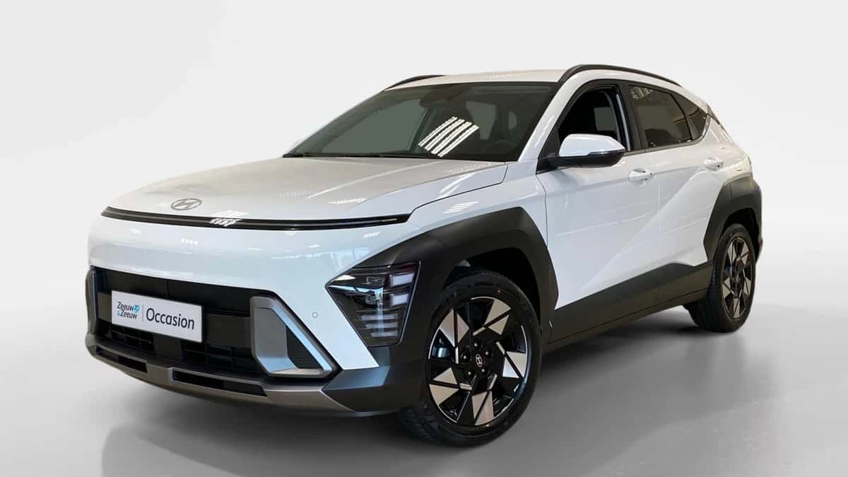 Hyundai Kona (2026) — foto 1