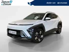 Hyundai Kona (2026)