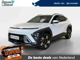 Hyundai Kona (2026) thumbnail 1