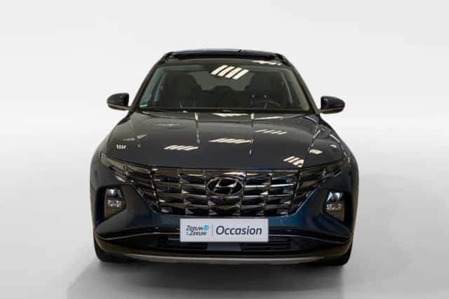 Hyundai Tucson (2024) thumbnail 2