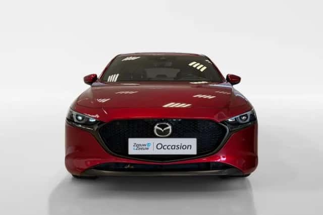 Mazda 3 (2019) thumbnail 2