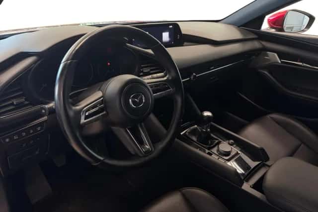 Mazda 3 (2019) thumbnail 13