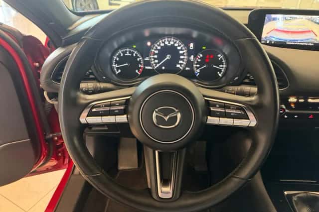 Mazda 3 (2019) thumbnail 15