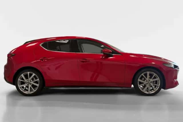 Mazda 3 (2019) thumbnail 4
