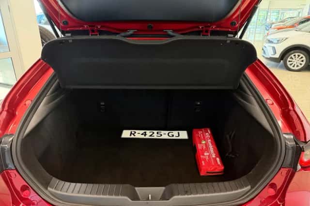 Mazda 3 (2019) thumbnail 31