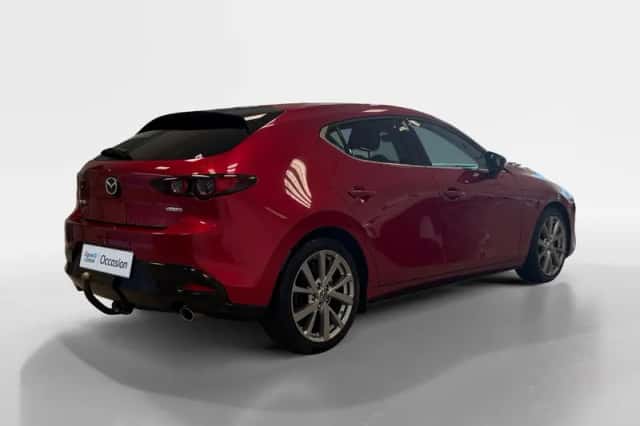 Mazda 3 (2019) thumbnail 5