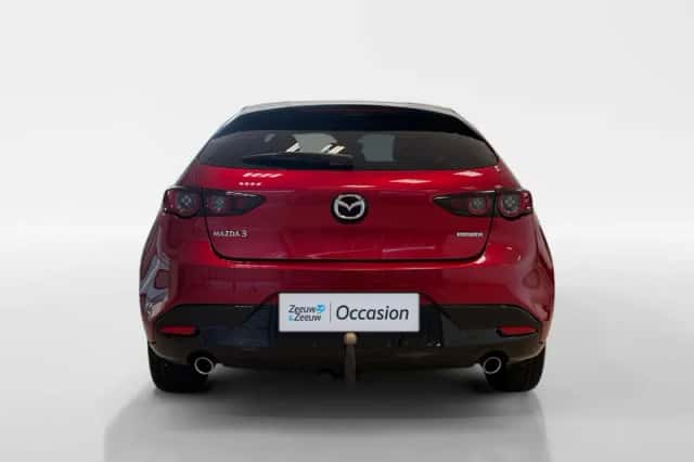 Mazda 3 (2019) thumbnail 6