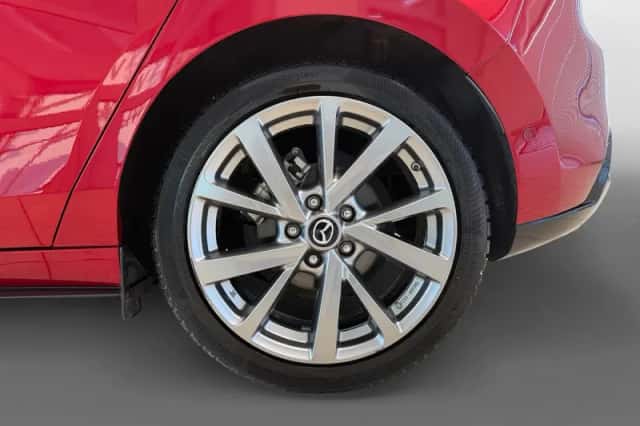 Mazda 3 (2019) thumbnail 8