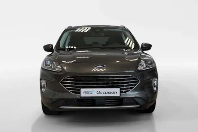 Ford Kuga (2020) thumbnail 2