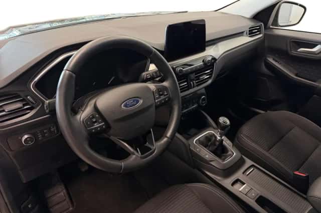 Ford Kuga (2020) thumbnail 11